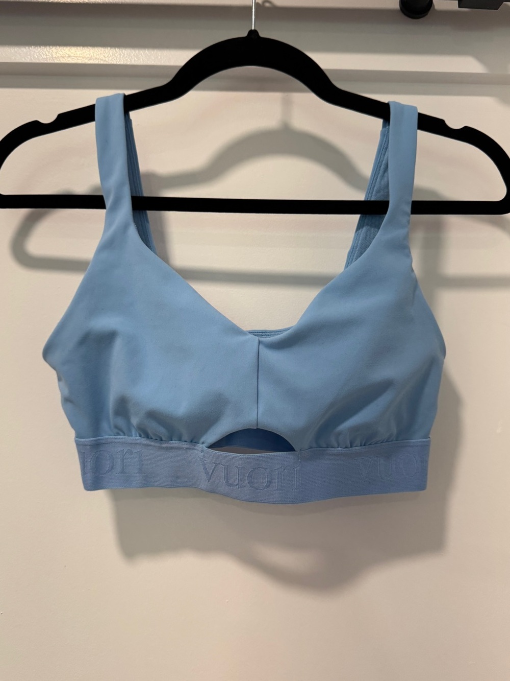 Vuori Elevate Daily Bra